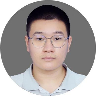 张弘释 · Ian Zhang