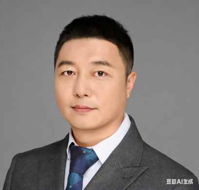 杨振宇 · Max Yang