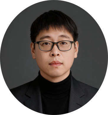 李晓然 · Ric Lee