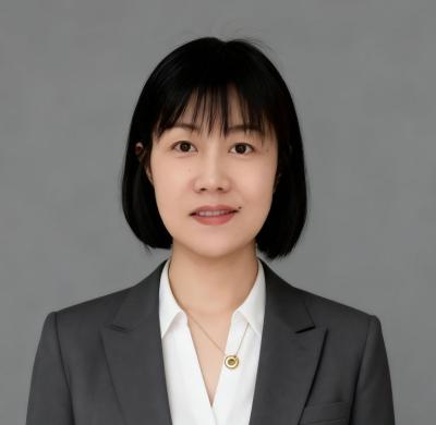 高秀梅 · Xiumei Gao