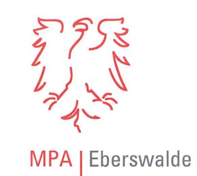 MPA Eberswalde
