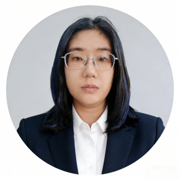马娇龙 · Anya Ma